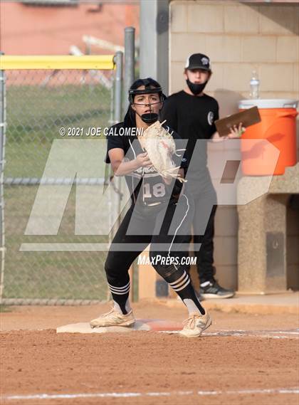 Thumbnail 2 in Churchill vs Clark photogallery.