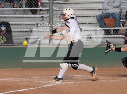 Thumbnail 2 in Churchill vs Clark photogallery.