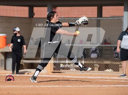 Thumbnail 2 in Churchill vs Clark photogallery.