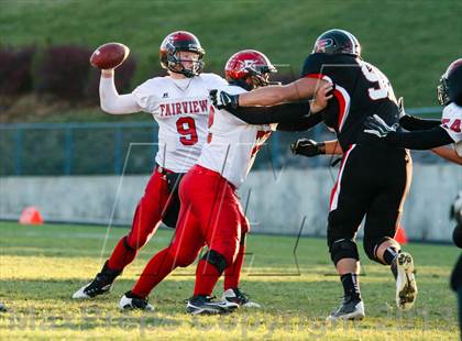 Thumbnail 3 in Fairview @ Pomona photogallery.