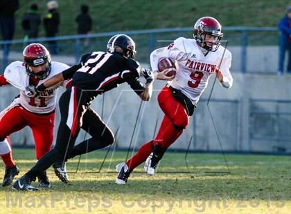 Thumbnail 3 in Fairview @ Pomona photogallery.