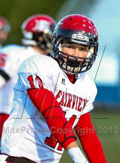Thumbnail 3 in Fairview @ Pomona photogallery.
