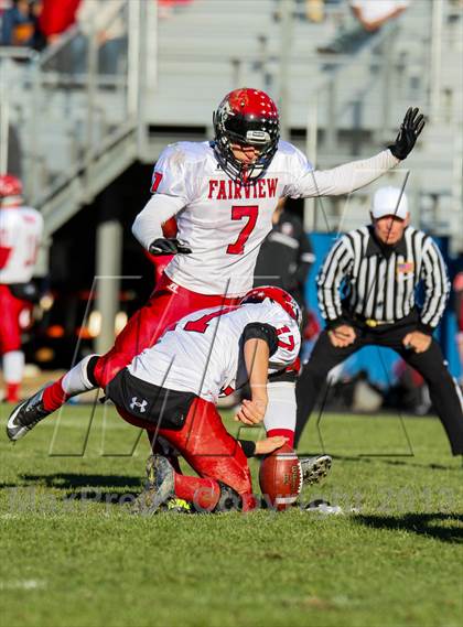 Thumbnail 3 in Fairview @ Pomona photogallery.