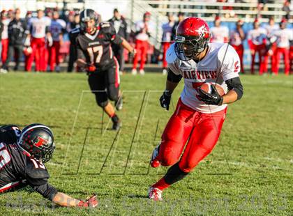 Thumbnail 3 in Fairview @ Pomona photogallery.