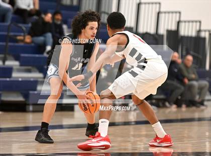Thumbnail 1 in Villa Park vs. Etiwanda (North OC Championship) photogallery.