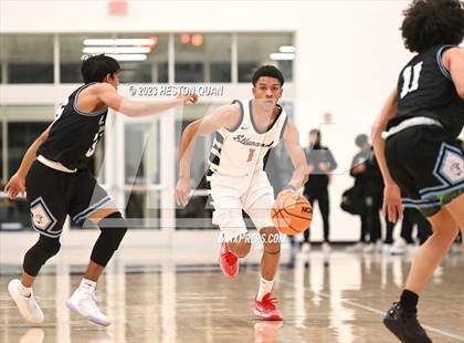 Thumbnail 2 in Villa Park vs. Etiwanda (North OC Championship) photogallery.