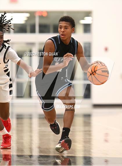 Thumbnail 1 in Villa Park vs. Etiwanda (North OC Championship) photogallery.