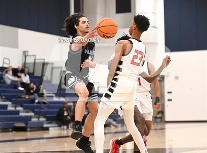 Thumbnail 1 in Villa Park vs. Etiwanda (North OC Championship) photogallery.