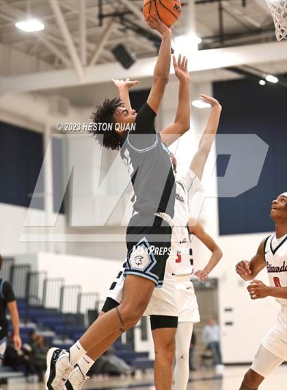 Thumbnail 3 in Villa Park vs. Etiwanda (North OC Championship) photogallery.