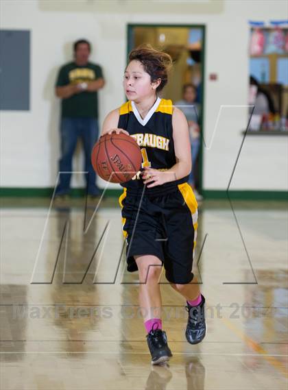 Thumbnail 1 in Firebaugh vs Santa Barbara (CIF SS D3AA Playoff) photogallery.