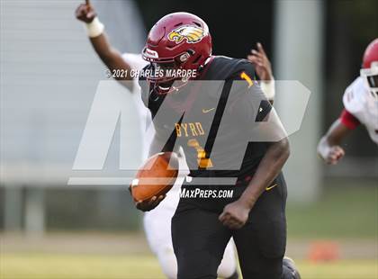Thumbnail 3 in Red Springs @ Douglas Byrd photogallery.