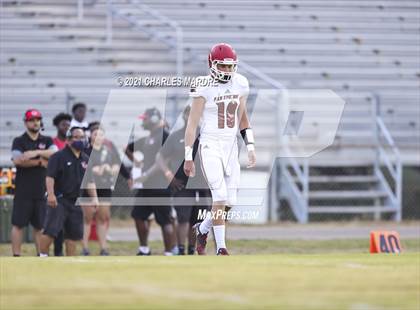 Thumbnail 3 in Red Springs @ Douglas Byrd photogallery.
