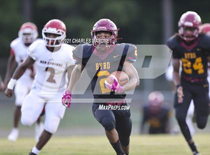 Thumbnail 3 in Red Springs @ Douglas Byrd photogallery.