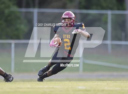 Thumbnail 2 in Red Springs @ Douglas Byrd photogallery.