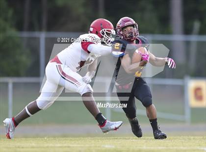 Thumbnail 3 in Red Springs @ Douglas Byrd photogallery.