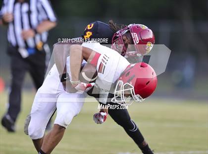Thumbnail 3 in Red Springs @ Douglas Byrd photogallery.