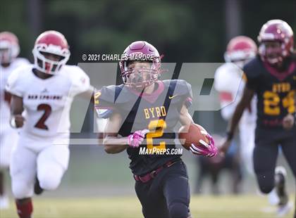 Thumbnail 1 in Red Springs @ Douglas Byrd photogallery.