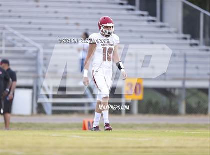 Thumbnail 1 in Red Springs @ Douglas Byrd photogallery.