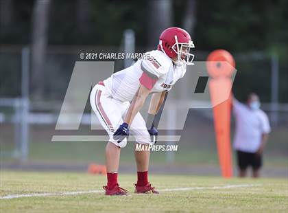 Thumbnail 3 in Red Springs @ Douglas Byrd photogallery.