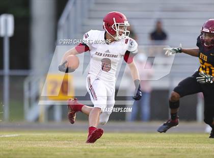 Thumbnail 3 in Red Springs @ Douglas Byrd photogallery.