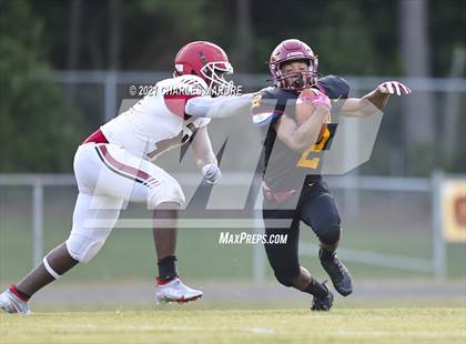 Thumbnail 2 in Red Springs @ Douglas Byrd photogallery.