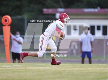 Thumbnail 1 in Red Springs @ Douglas Byrd photogallery.