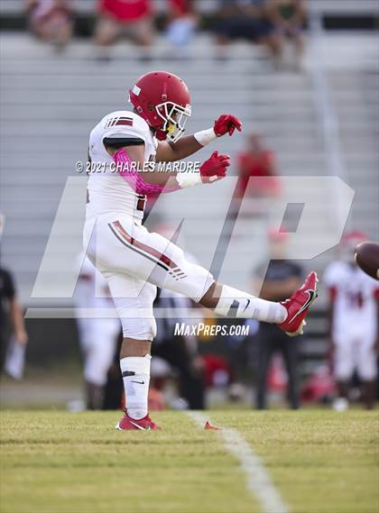 Thumbnail 3 in Red Springs @ Douglas Byrd photogallery.