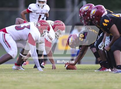 Thumbnail 3 in Red Springs @ Douglas Byrd photogallery.