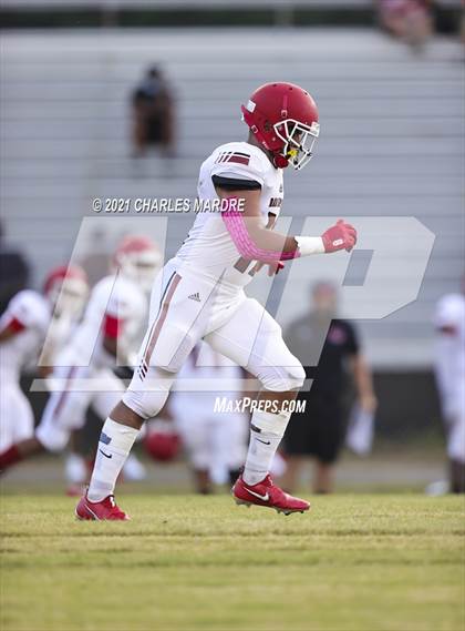 Thumbnail 3 in Red Springs @ Douglas Byrd photogallery.