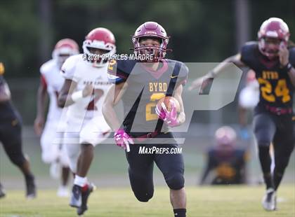 Thumbnail 1 in Red Springs @ Douglas Byrd photogallery.