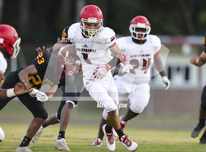 Thumbnail 3 in Red Springs @ Douglas Byrd photogallery.