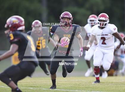 Thumbnail 3 in Red Springs @ Douglas Byrd photogallery.