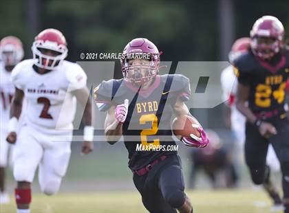 Thumbnail 3 in Red Springs @ Douglas Byrd photogallery.
