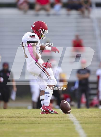 Thumbnail 2 in Red Springs @ Douglas Byrd photogallery.