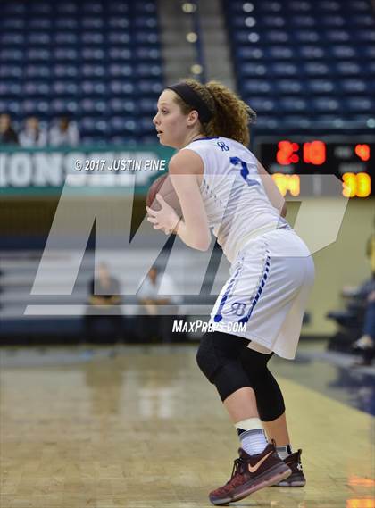 Thumbnail 3 in Scripps Ranch vs. Rancho Bernardo (CIF San Diego Division II Final) photogallery.