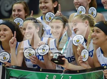 Thumbnail 1 in Scripps Ranch vs. Rancho Bernardo (CIF San Diego Division II Final) photogallery.