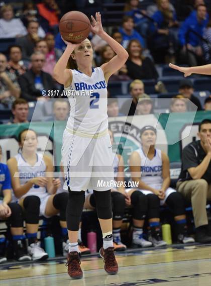 Thumbnail 1 in Scripps Ranch vs. Rancho Bernardo (CIF San Diego Division II Final) photogallery.