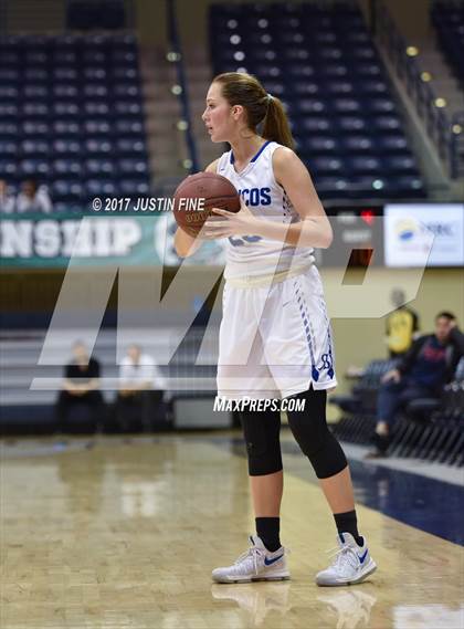 Thumbnail 2 in Scripps Ranch vs. Rancho Bernardo (CIF San Diego Division II Final) photogallery.