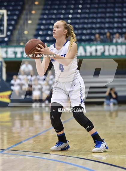Thumbnail 2 in Scripps Ranch vs. Rancho Bernardo (CIF San Diego Division II Final) photogallery.
