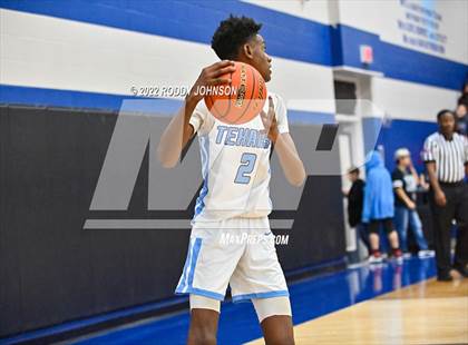 Thumbnail 1 in Sam Rayburn vs Terry (McDonald's Texas Invitational) photogallery.