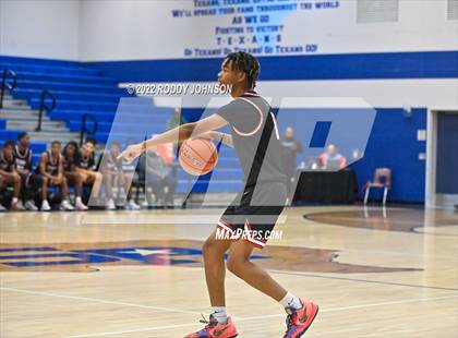 Thumbnail 2 in Sam Rayburn vs Terry (McDonald's Texas Invitational) photogallery.