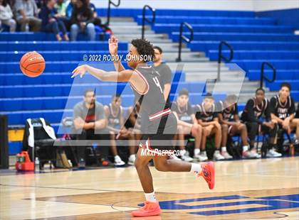Thumbnail 1 in Sam Rayburn vs Terry (McDonald's Texas Invitational) photogallery.