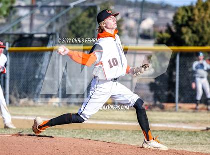 Thumbnail 3 in Vista Ridge @ Lewis-Palmer photogallery.