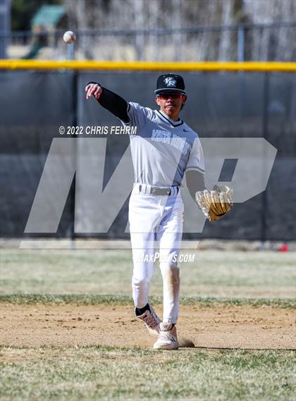 Thumbnail 3 in Vista Ridge @ Lewis-Palmer photogallery.