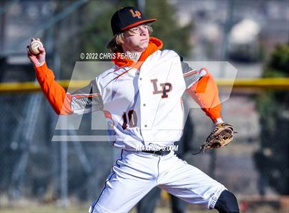 Thumbnail 2 in JV: Vista Ridge @ Lewis-Palmer photogallery.