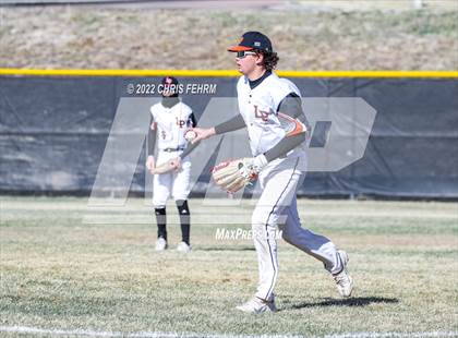 Thumbnail 1 in Vista Ridge @ Lewis-Palmer photogallery.