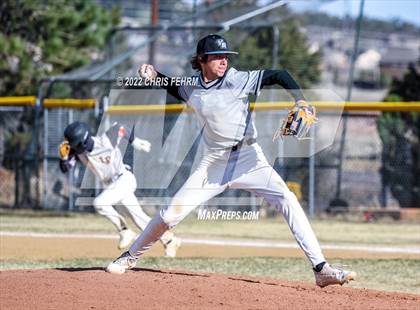 Thumbnail 1 in JV: Vista Ridge @ Lewis-Palmer photogallery.