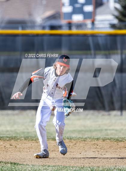 Thumbnail 3 in Vista Ridge @ Lewis-Palmer photogallery.