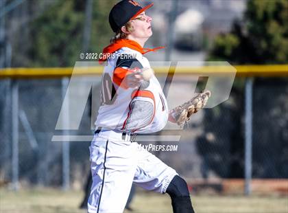 Thumbnail 3 in Vista Ridge @ Lewis-Palmer photogallery.