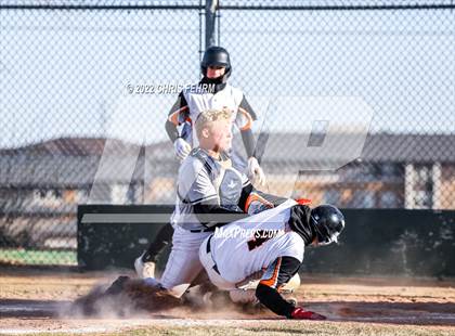 Thumbnail 3 in Vista Ridge @ Lewis-Palmer photogallery.